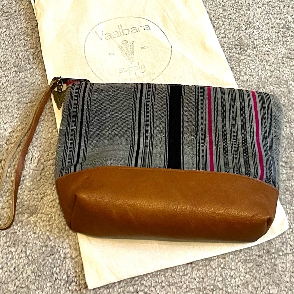 Vaalbara Bag 👛